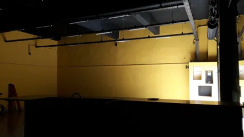 Ponto - Perus, São Paulo