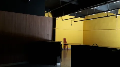 Ponto - Perus, São Paulo