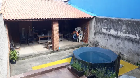 Ponto - Perus, São Paulo