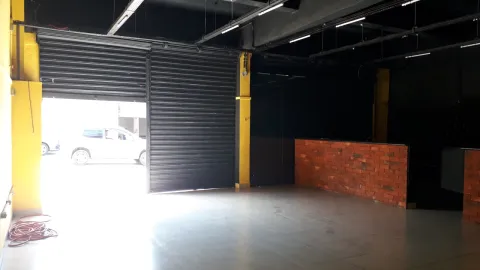 Ponto - Perus, São Paulo