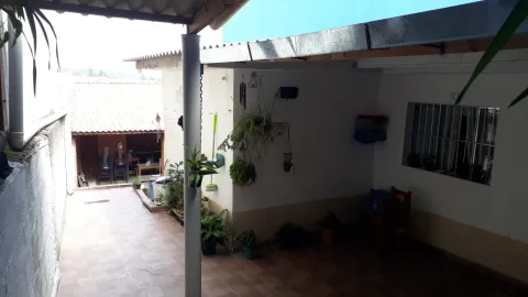 Ponto - Perus, São Paulo