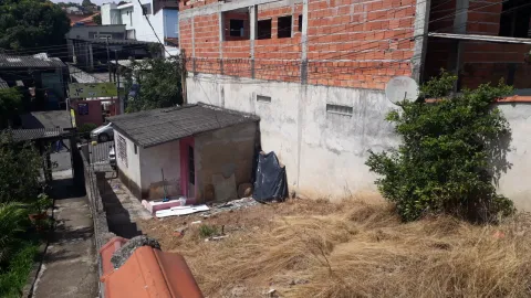 Casa - Jaraguá, São Paulo