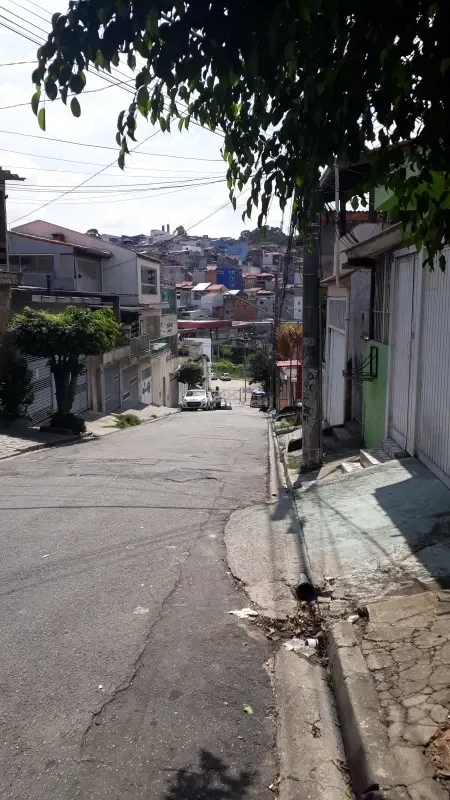 Casa - Jaraguá, São Paulo