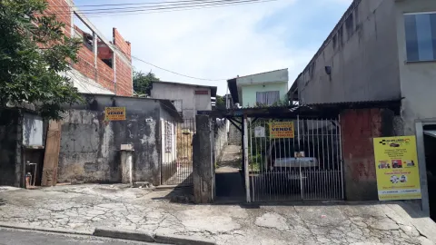 Casa - Jaraguá, São Paulo