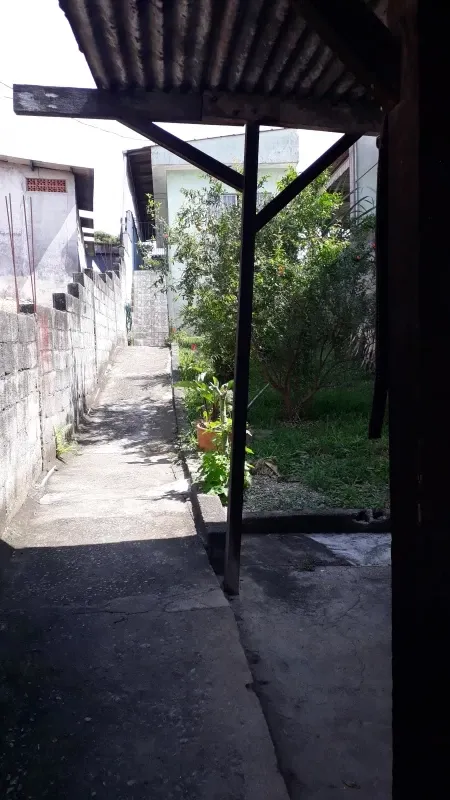Casa - Jaraguá, São Paulo