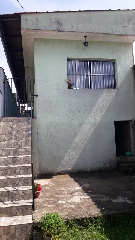 Casa - Jaraguá, São Paulo