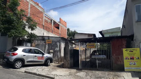 Casa - Jaraguá, São Paulo