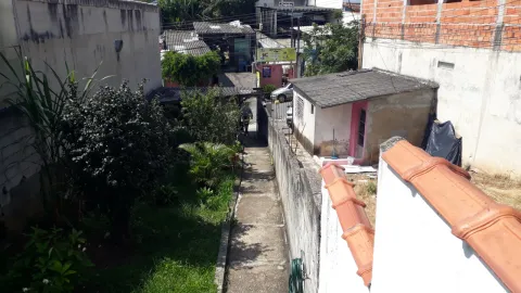Casa - Jaraguá, São Paulo
