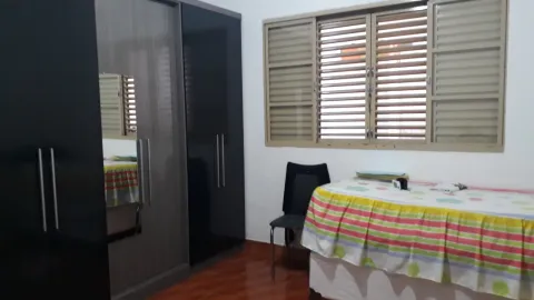 Casa - Jaraguá, São Paulo