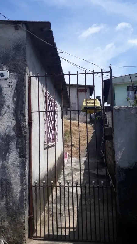 Casa - Jaraguá, São Paulo