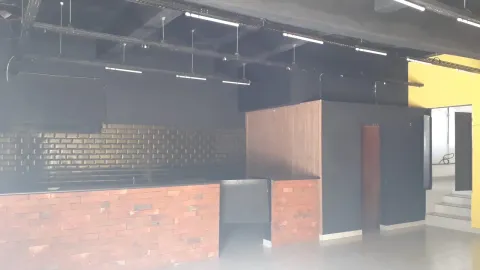 Ponto para alugar em Perus
