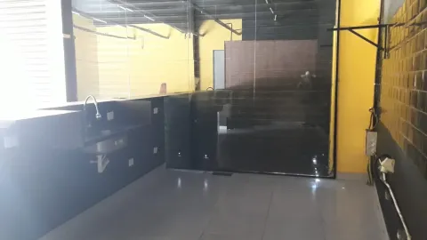 Ponto para alugar em Perus