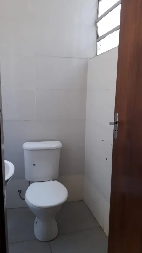 Ponto para alugar em Perus