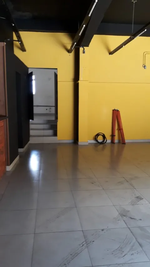 Ponto para alugar em Perus