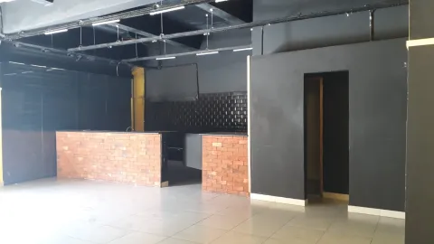 Ponto para alugar em Perus