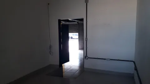 Ponto para alugar em Perus