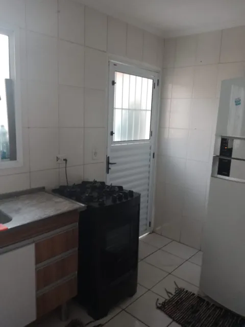 Casa - Perus, São Paulo