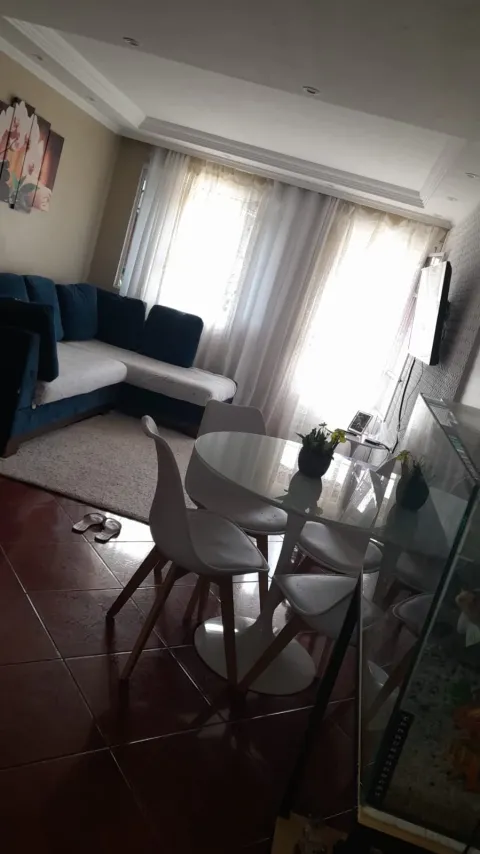 Casa - Perus, São Paulo
