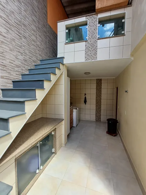 Casa - Perus, São Paulo
