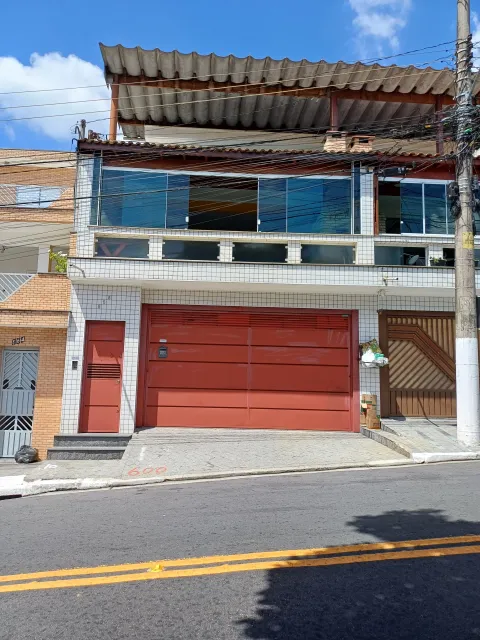 Casa em Perus