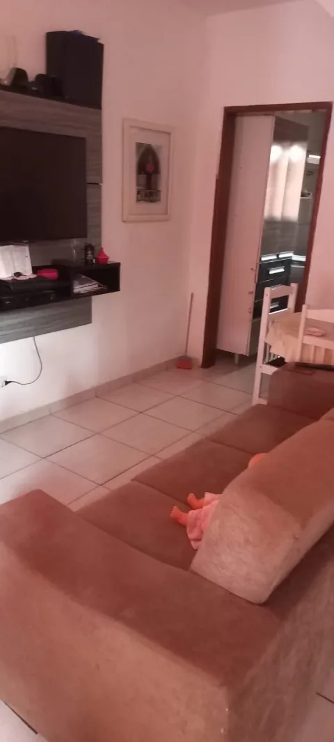 Casa - Perus, São Paulo