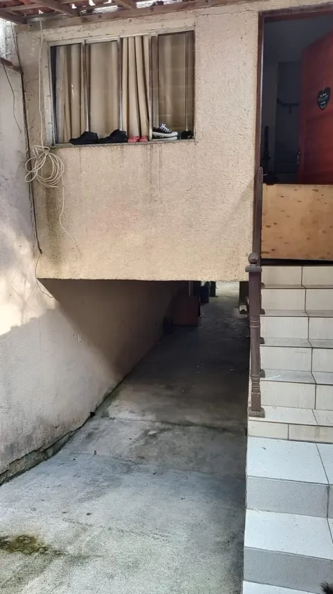 Casa - Perus, São Paulo