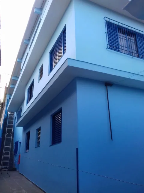 Casa - Pirituba, São Paulo