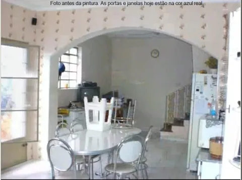 Casa - Pirituba, São Paulo