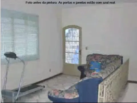 Casa - Pirituba, São Paulo