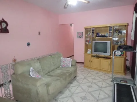 Casa - Pirituba, São Paulo