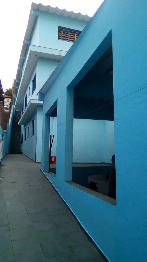 Casa - Pirituba, São Paulo