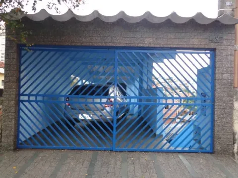 Casa - Pirituba, São Paulo