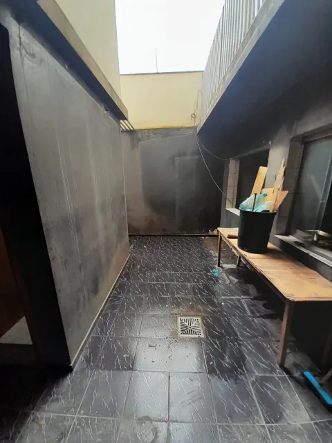 Prédio para vender em Perus