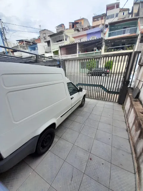 Prédio para vender em Perus