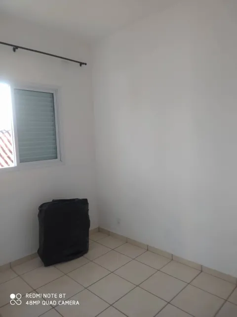 Casa - Balneário Maracanã, Praia Grande