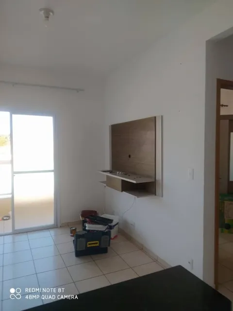 Casa - Balneário Maracanã, Praia Grande