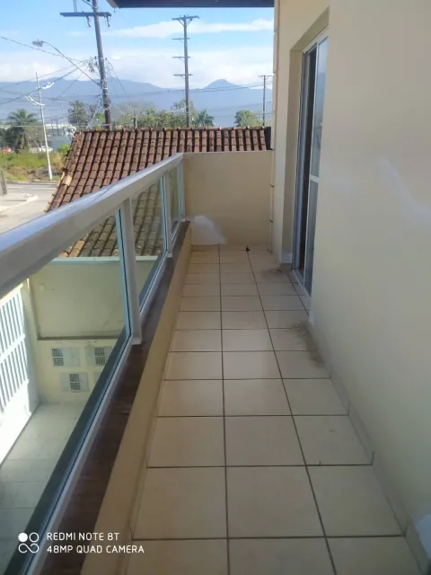 Casa - Balneário Maracanã, Praia Grande
