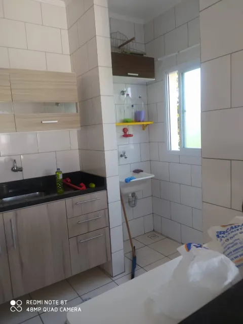 Casa - Balneário Maracanã, Praia Grande