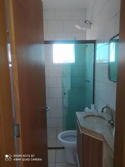 Casa - Balneário Maracanã, Praia Grande