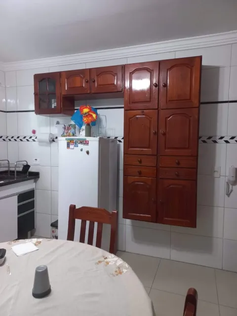 Casa - Balneário Las Palmas, Praia Grande