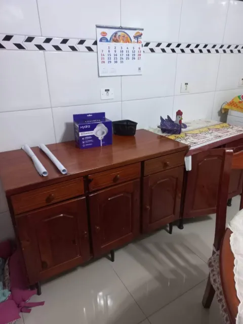 Casa - Balneário Las Palmas, Praia Grande