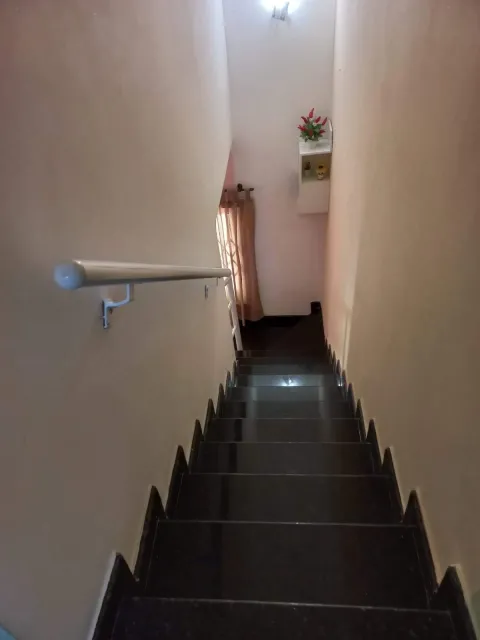 Casa - Balneário Las Palmas, Praia Grande