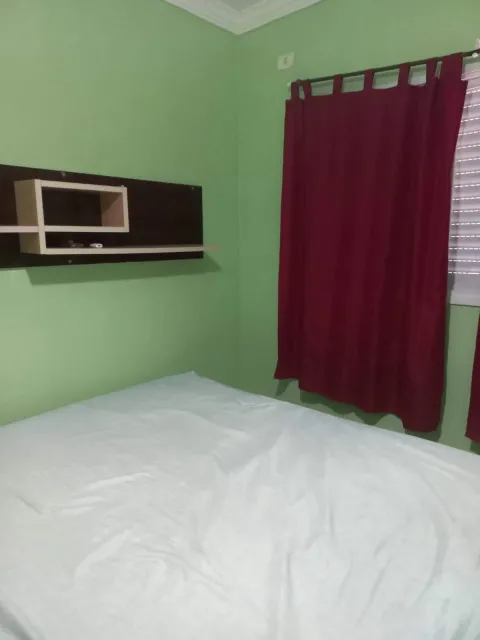 Casa - Balneário Las Palmas, Praia Grande