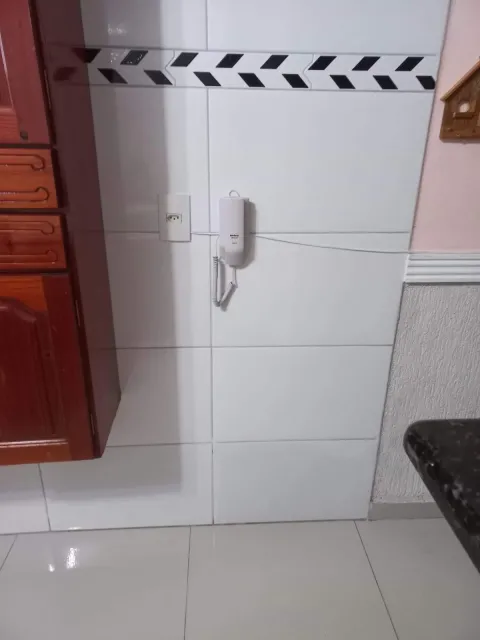 Casa - Balneário Las Palmas, Praia Grande