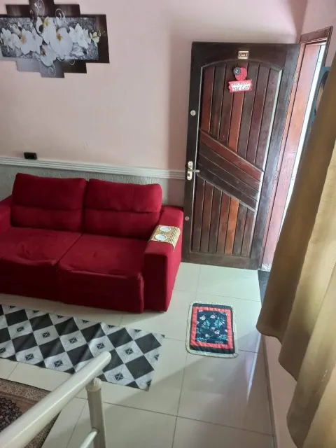 Casa - Balneário Las Palmas, Praia Grande