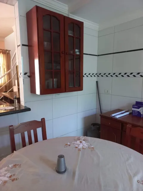 Casa - Balneário Las Palmas, Praia Grande