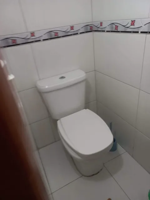 Casa - Balneário Las Palmas, Praia Grande