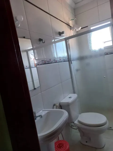Casa - Balneário Las Palmas, Praia Grande