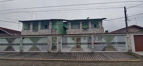 Casa - Balneário Las Palmas, Praia Grande