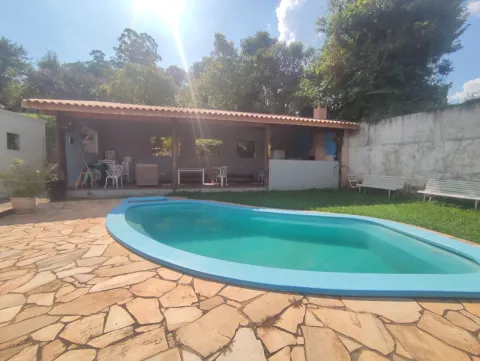 Chácara para vender em Figueira Branca